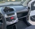 Білий Тойота Айго, об'ємом двигуна 1 л та пробігом 85 тис. км за 5400 $, фото 6 на Automoto.ua