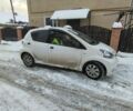 Білий Тойота Айго, об'ємом двигуна 1 л та пробігом 89 тис. км за 5600 $, фото 1 на Automoto.ua