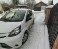 Білий Тойота Айго, об'ємом двигуна 1 л та пробігом 89 тис. км за 5600 $, фото 4 на Automoto.ua