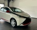 Білий Тойота Айго, об'ємом двигуна 1 л та пробігом 32 тис. км за 15000 $, фото 1 на Automoto.ua