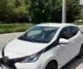 Белый Тойота Айго, объемом двигателя 1 л и пробегом 61 тыс. км за 9000 $, фото 6 на Automoto.ua