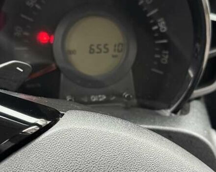 Белый Тойота Айго, объемом двигателя 1 л и пробегом 65 тыс. км за 10000 $, фото 9 на Automoto.ua