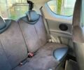 Бежевий Тойота Айго, об'ємом двигуна 1 л та пробігом 157 тис. км за 4599 $, фото 6 на Automoto.ua