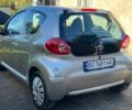 Бежевий Тойота Айго, об'ємом двигуна 1 л та пробігом 157 тис. км за 4599 $, фото 3 на Automoto.ua