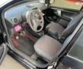 Черный Тойота Айго, объемом двигателя 0 л и пробегом 93 тыс. км за 6700 $, фото 16 на Automoto.ua