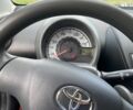 Черный Тойота Айго, объемом двигателя 0 л и пробегом 93 тыс. км за 6700 $, фото 9 на Automoto.ua