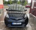 Черный Тойота Айго, объемом двигателя 0 л и пробегом 93 тыс. км за 6700 $, фото 3 на Automoto.ua