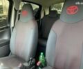 Черный Тойота Айго, объемом двигателя 0 л и пробегом 93 тыс. км за 6700 $, фото 6 на Automoto.ua