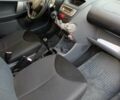Черный Тойота Айго, объемом двигателя 1 л и пробегом 125 тыс. км за 3000 $, фото 1 на Automoto.ua