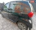 Черный Тойота Айго, объемом двигателя 1 л и пробегом 125 тыс. км за 3000 $, фото 5 на Automoto.ua
