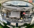 Черный Тойота Айго, объемом двигателя 1 л и пробегом 235 тыс. км за 3900 $, фото 8 на Automoto.ua