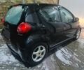 Черный Тойота Айго, объемом двигателя 0 л и пробегом 220 тыс. км за 4972 $, фото 2 на Automoto.ua