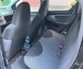 Чорний Тойота Айго, об'ємом двигуна 1 л та пробігом 230 тис. км за 3500 $, фото 14 на Automoto.ua