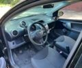 Чорний Тойота Айго, об'ємом двигуна 1 л та пробігом 230 тис. км за 3500 $, фото 11 на Automoto.ua