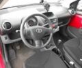 Чорний Тойота Айго, об'ємом двигуна 0 л та пробігом 130 тис. км за 3200 $, фото 6 на Automoto.ua