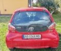 Чорний Тойота Айго, об'ємом двигуна 0 л та пробігом 130 тис. км за 3200 $, фото 3 на Automoto.ua