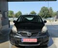 Чорний Тойота Айго, об'ємом двигуна 1 л та пробігом 180 тис. км за 3815 $, фото 1 на Automoto.ua