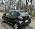 Черный Тойота Айго, объемом двигателя 1 л и пробегом 127 тыс. км за 5200 $, фото 7 на Automoto.ua