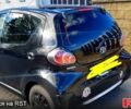 Черный Тойота Айго, объемом двигателя 1 л и пробегом 160 тыс. км за 4500 $, фото 1 на Automoto.ua