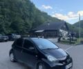 Чорний Тойота Айго, об'ємом двигуна 1 л та пробігом 384 тис. км за 5100 $, фото 1 на Automoto.ua