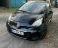 Чорний Тойота Айго, об'ємом двигуна 1 л та пробігом 62 тис. км за 6000 $, фото 1 на Automoto.ua