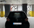 Чорний Тойота Айго, об'ємом двигуна 1 л та пробігом 167 тис. км за 6200 $, фото 4 на Automoto.ua