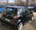 Чорний Тойота Айго, об'ємом двигуна 1 л та пробігом 172 тис. км за 5900 $, фото 7 на Automoto.ua