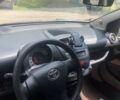 Чорний Тойота Айго, об'ємом двигуна 1 л та пробігом 172 тис. км за 5900 $, фото 1 на Automoto.ua