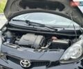 Чорний Тойота Айго, об'ємом двигуна 1 л та пробігом 167 тис. км за 5150 $, фото 8 на Automoto.ua