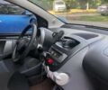Чорний Тойота Айго, об'ємом двигуна 1 л та пробігом 172 тис. км за 5900 $, фото 2 на Automoto.ua