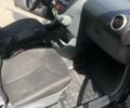 Чорний Тойота Айго, об'ємом двигуна 1 л та пробігом 170 тис. км за 4550 $, фото 12 на Automoto.ua