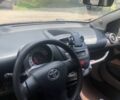Черный Тойота Айго, объемом двигателя 1 л и пробегом 172 тыс. км за 5600 $, фото 1 на Automoto.ua