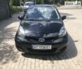 Чорний Тойота Айго, об'ємом двигуна 1 л та пробігом 170 тис. км за 5100 $, фото 1 на Automoto.ua