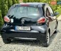 Чорний Тойота Айго, об'ємом двигуна 1 л та пробігом 167 тис. км за 5150 $, фото 3 на Automoto.ua