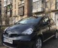 Чорний Тойота Айго, об'ємом двигуна 1 л та пробігом 172 тис. км за 5900 $, фото 1 на Automoto.ua