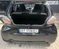 Чорний Тойота Айго, об'ємом двигуна 1 л та пробігом 170 тис. км за 4550 $, фото 14 на Automoto.ua
