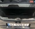 Чорний Тойота Айго, об'ємом двигуна 1 л та пробігом 170 тис. км за 4550 $, фото 13 на Automoto.ua