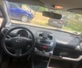 Чорний Тойота Айго, об'ємом двигуна 1 л та пробігом 172 тис. км за 5900 $, фото 3 на Automoto.ua