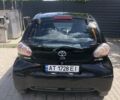 Чорний Тойота Айго, об'ємом двигуна 1 л та пробігом 170 тис. км за 4550 $, фото 5 на Automoto.ua