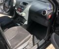 Чорний Тойота Айго, об'ємом двигуна 1 л та пробігом 170 тис. км за 4550 $, фото 7 на Automoto.ua