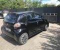 Чорний Тойота Айго, об'ємом двигуна 1 л та пробігом 170 тис. км за 4550 $, фото 4 на Automoto.ua