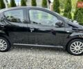 Чорний Тойота Айго, об'ємом двигуна 1 л та пробігом 167 тис. км за 5150 $, фото 2 на Automoto.ua