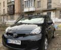Чорний Тойота Айго, об'ємом двигуна 1 л та пробігом 172 тис. км за 5900 $, фото 5 на Automoto.ua