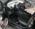 Чорний Тойота Айго, об'ємом двигуна 1 л та пробігом 170 тис. км за 4550 $, фото 6 на Automoto.ua