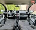 Чорний Тойота Айго, об'ємом двигуна 1 л та пробігом 167 тис. км за 5150 $, фото 5 на Automoto.ua