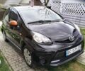 Чорний Тойота Айго, об'ємом двигуна 0.9 л та пробігом 180 тис. км за 6500 $, фото 1 на Automoto.ua
