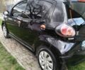 Черный Тойота Айго, объемом двигателя 1 л и пробегом 180 тыс. км за 6200 $, фото 5 на Automoto.ua