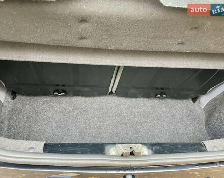 Черный Тойота Айго, объемом двигателя 1 л и пробегом 135 тыс. км за 4900 $, фото 8 на Automoto.ua