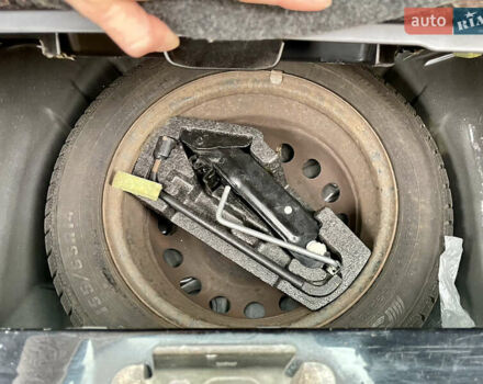 Черный Тойота Айго, объемом двигателя 1 л и пробегом 135 тыс. км за 4900 $, фото 9 на Automoto.ua