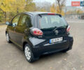 Черный Тойота Айго, объемом двигателя 1 л и пробегом 135 тыс. км за 4900 $, фото 14 на Automoto.ua